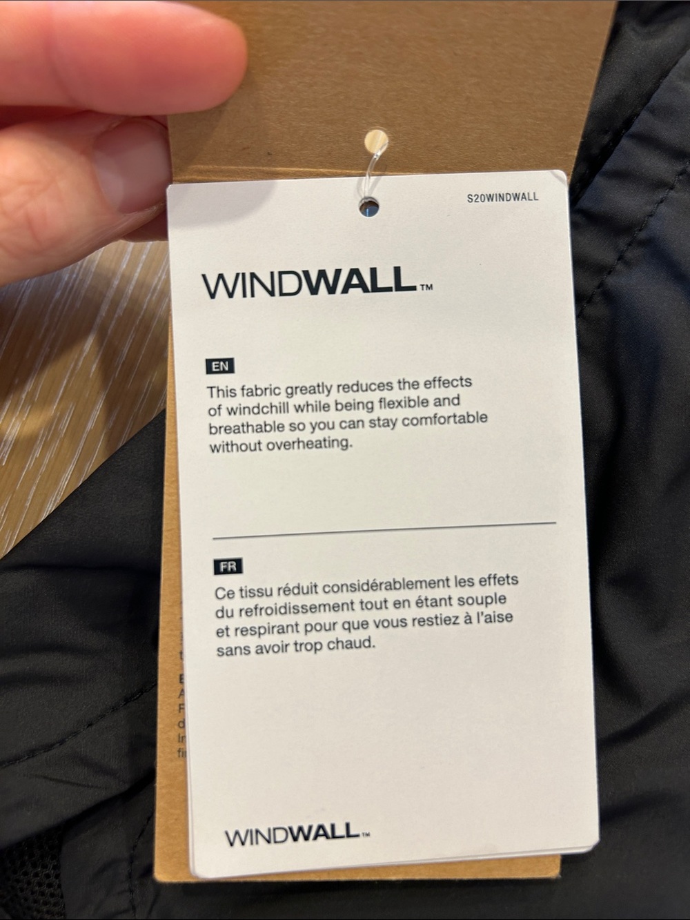 The North Face Windwall Hydrenaline Shorts - Picture 5 of 8